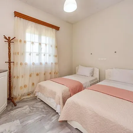 Case de vacanță The *
