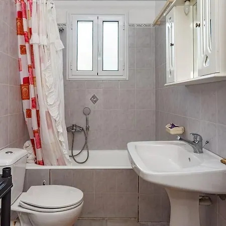 The Case de vacanță Vigglatouri